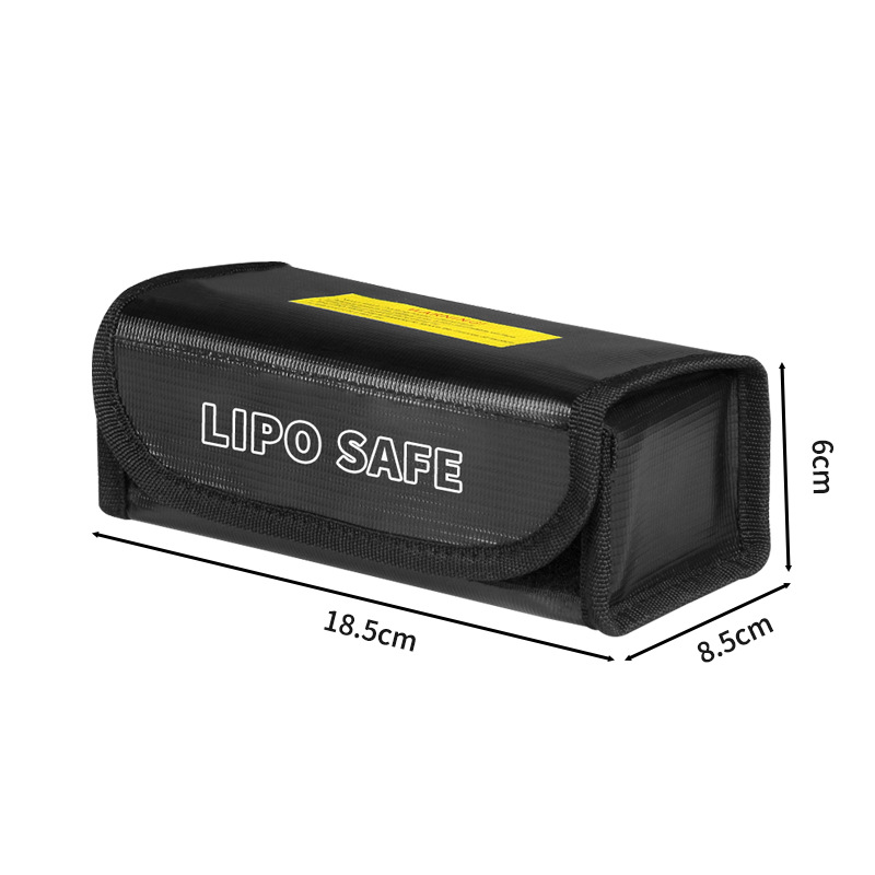185x75x60 mét Vuông RC LiPo Pi - đánh giá và giá Rc Helicopter Bag