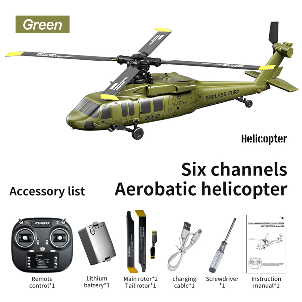 RC Helicopter 9IMOD 6-Channel  - đánh giá và giá Rc Helicopter Charger