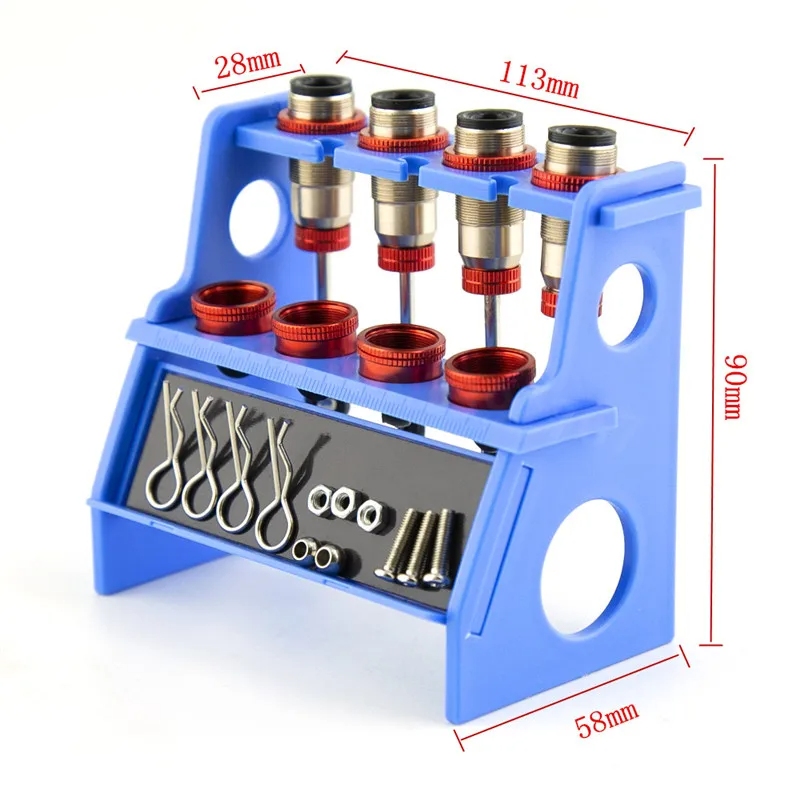 RC Cars Shock Absorber Damper  - đánh giá và giá Rc Helicopter Bag