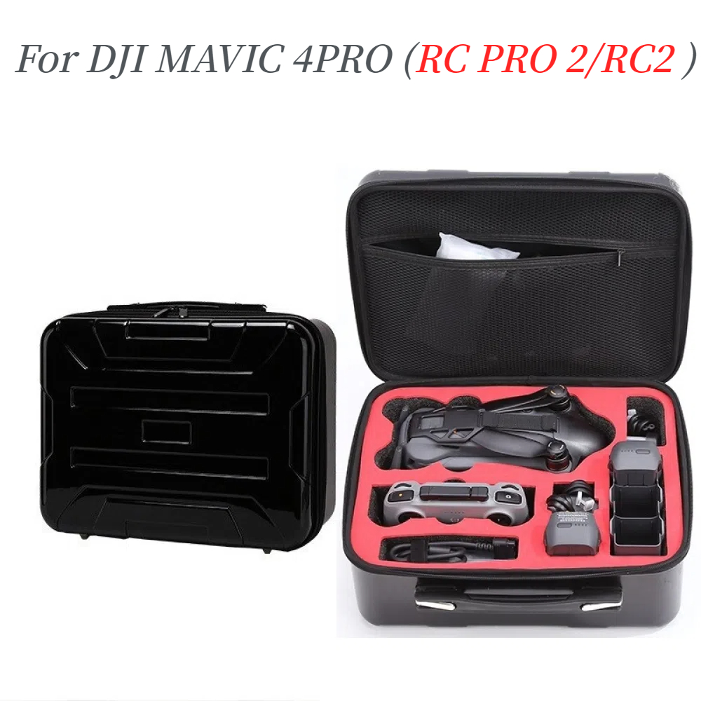 For DJI MAVIC 4 PRO (RC PRO 2/ - đánh giá và giá Rc Helicopter Bag