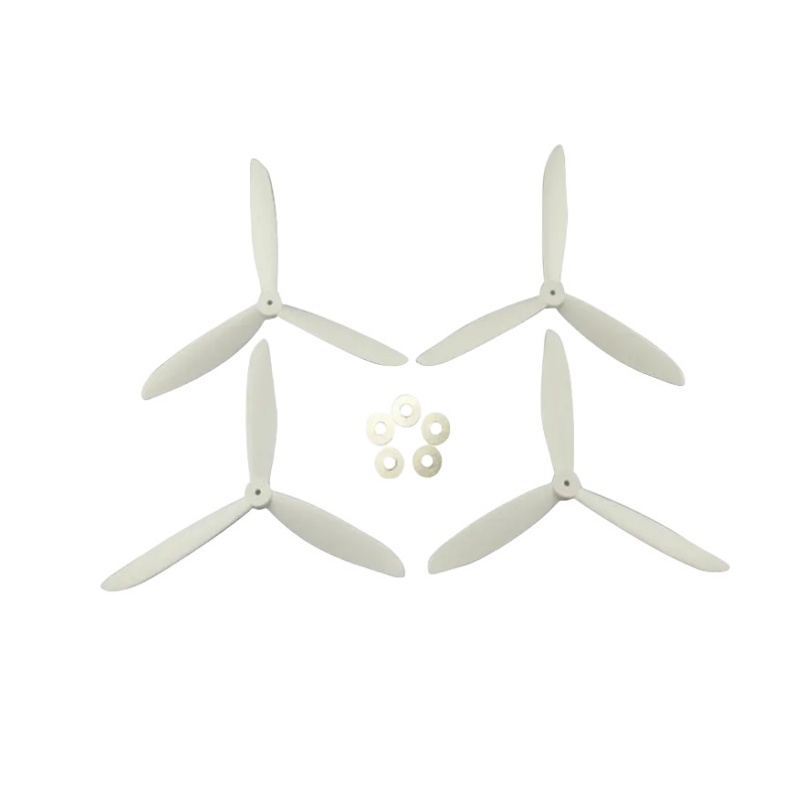 Syma X8 X8C X8G X8W X8HC X8HW  - đánh giá và giá Rc Helicopter Blade