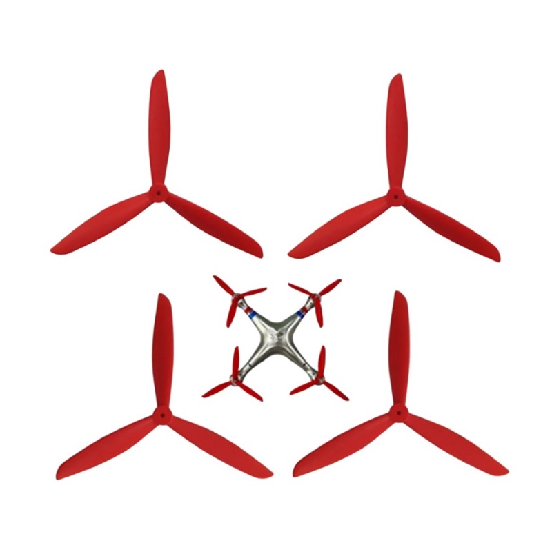 Syma X8 X8C X8G X8W X8HC X8HW  - đánh giá và giá Rc Helicopter Blade