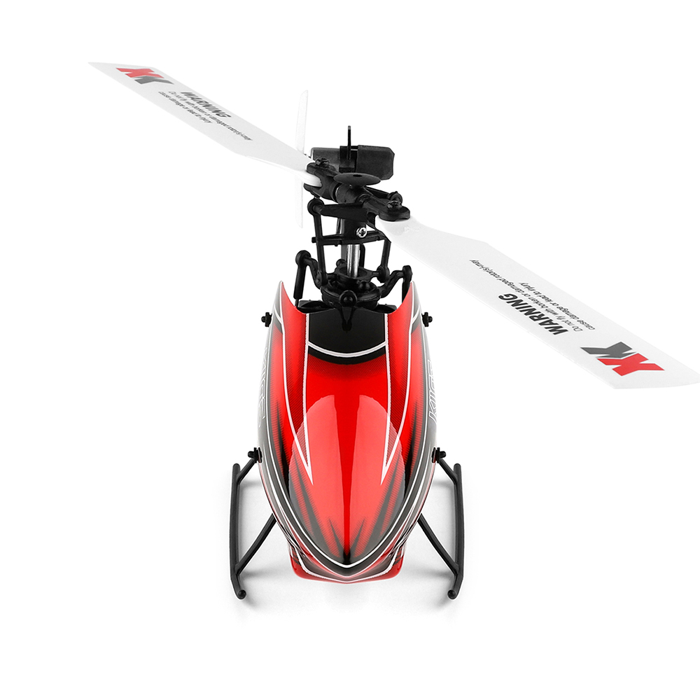 Wltoys XK K110S 6CH 3D 6G Syst - đánh giá và giá Rc Helicopter Blade
