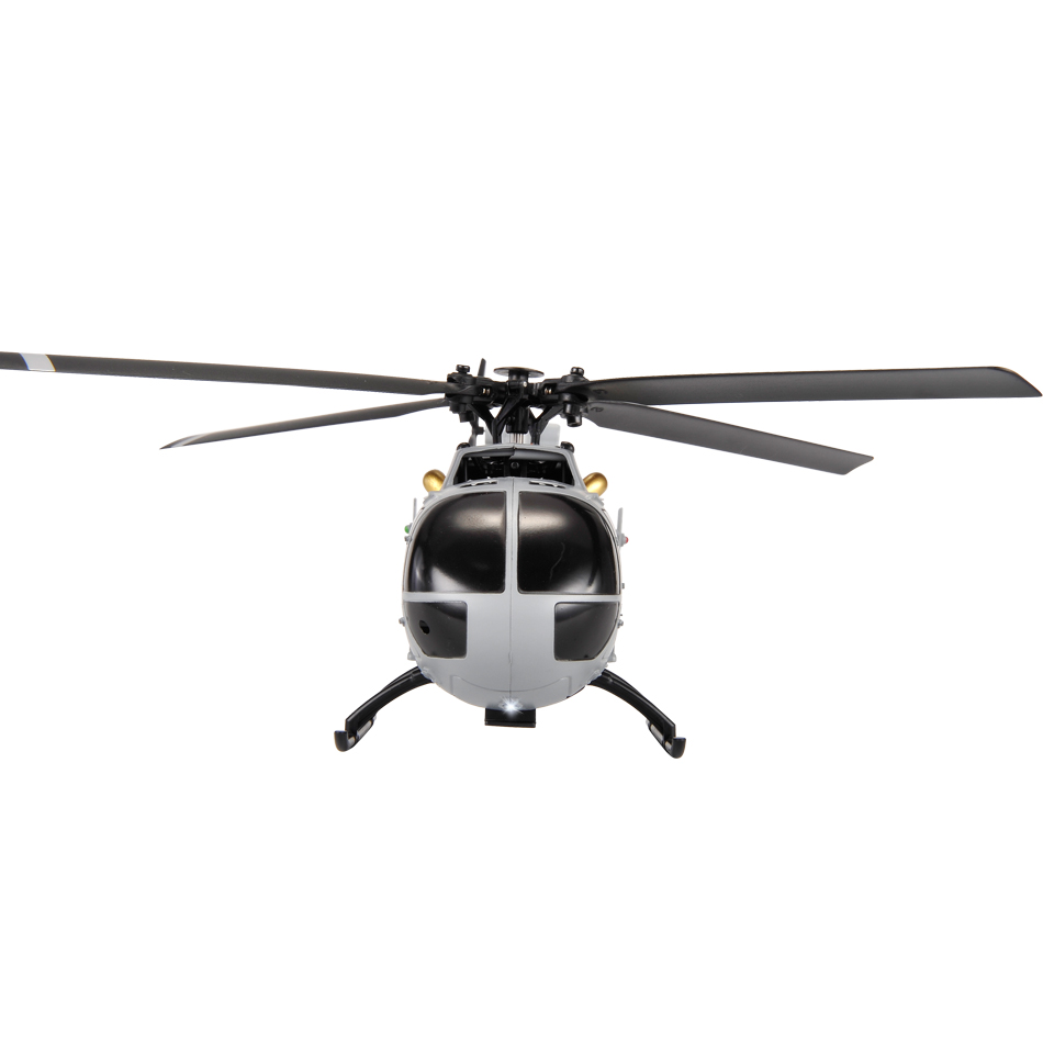 C186 Pro B105 2.4G RTF RC Heli - đánh giá và giá Rc Helicopter Nitro