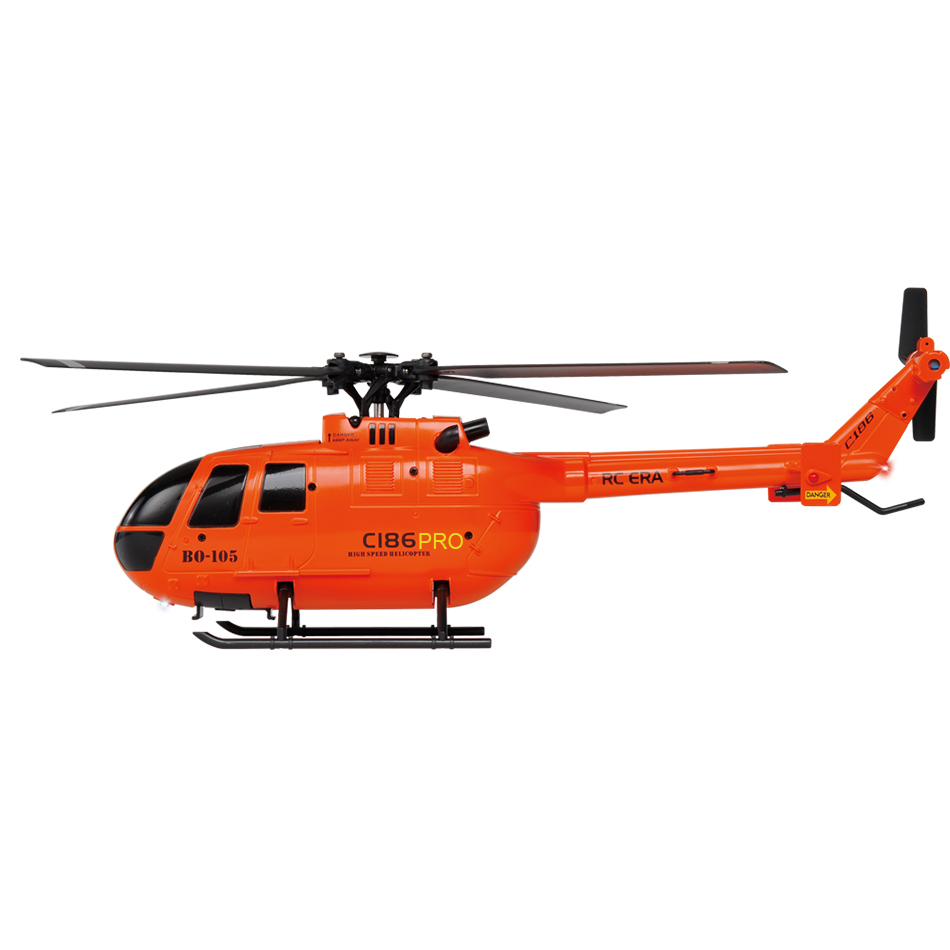 C186 Pro B105 2.4G RTF RC Heli - đánh giá và giá Rc Helicopter Nitro