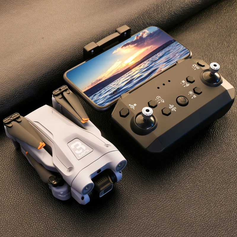 Mini Drone 4k Professional Cam - đánh giá và giá Rc Helicopter Charger