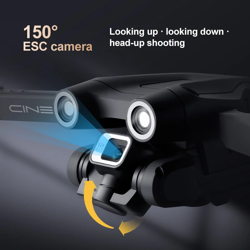 Mini Drone 4k Professional Cam - đánh giá và giá Rc Helicopter Charger