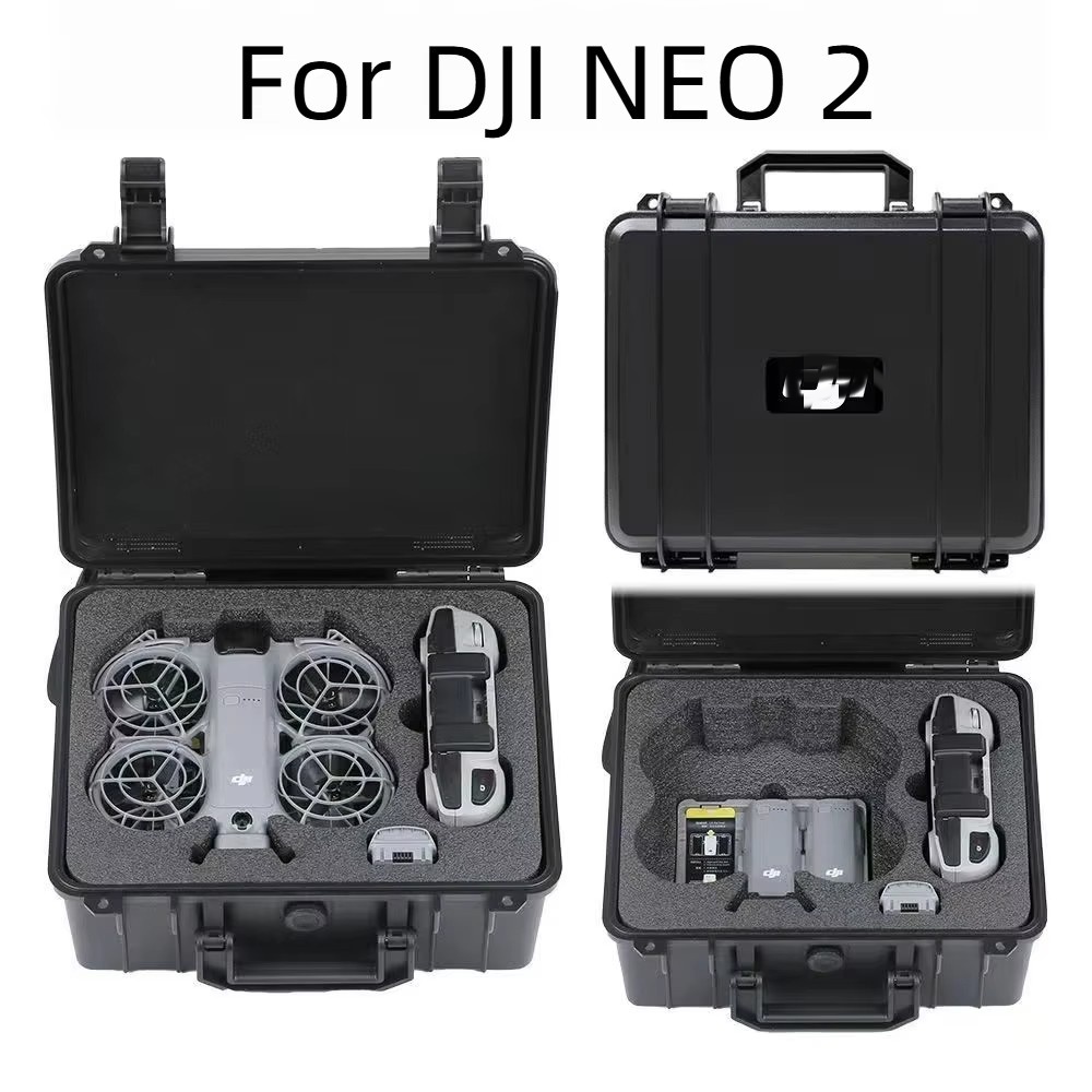 Suitable for DJI NEO2 Protecti - đánh giá và giá Rc Helicopter Bag